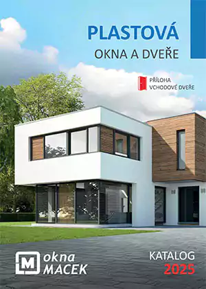 Pobočka Okna Macek Mělník